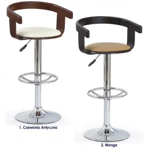 Zdjęcie hoker obrotowy czereśnia antyczna Beiner | Edinos.pl