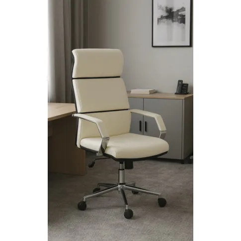 Zdjęcie fotel obrotowy Iveros, Fotele obrotowe | Edinos.pl