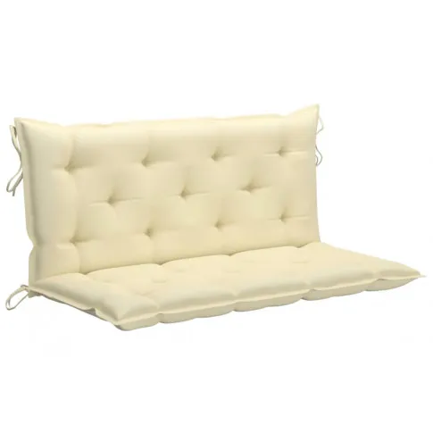 Kremowa poduszka Tifo