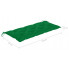 Wymiary zielonej poduszki Tifo