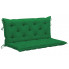 Zielona poduszka Tifo