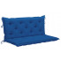 Niebieska poduszka Tifo