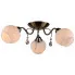 Żyrandol w stylu glamour EXX179-Idosa