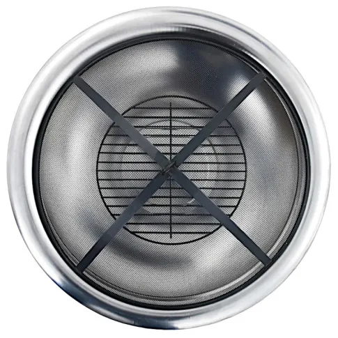 Botteli palenisko do ogródka