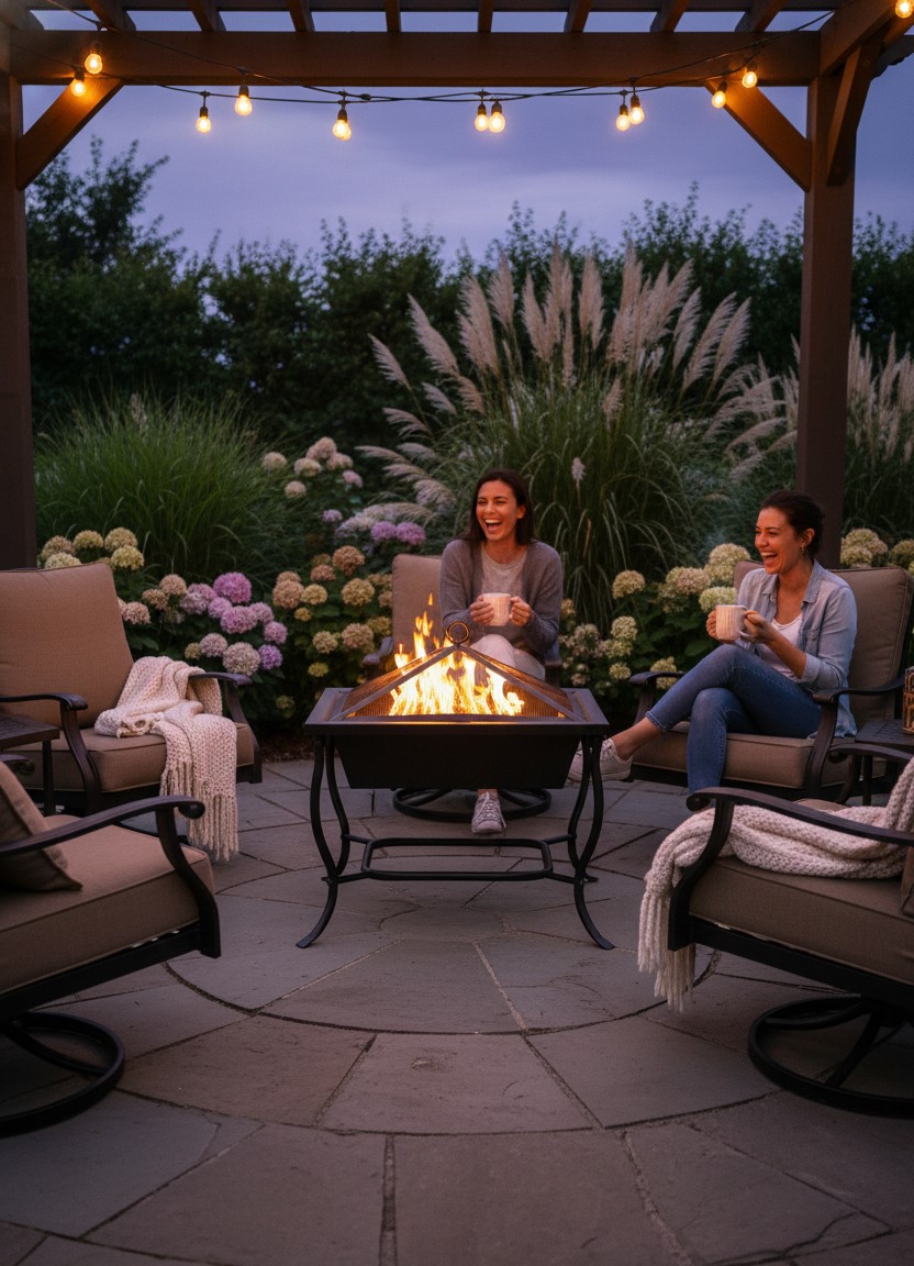 Aranżacja wnętrza z produktem