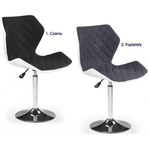 Zdjęcie młodzieżowy hoker szary, popielaty Hose 2X | Edinos.pl