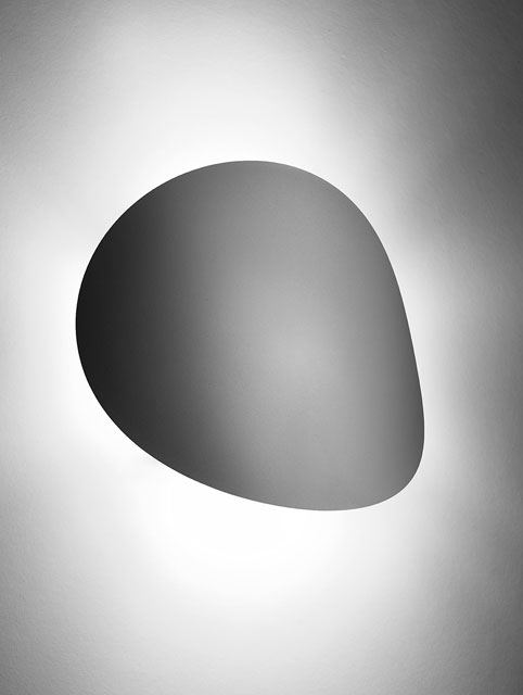 Biały minimalistyczny kinkiet EXX203-Sensit