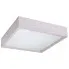 Drewniany kwadratowy plafon EXX210-Madesa