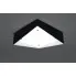 Geometryczny plafon sufitowy EXX213-Avino