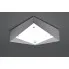 Geometryczny plafon EXX213-Avino