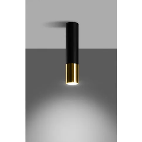 Nowoczesny plafon sufitowy EXX214-Loper