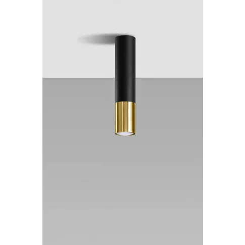 Podłużny plafon sufitowy EXX214-Loper