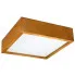 Drewniany kwadratowy plafon EXX217-Madesa