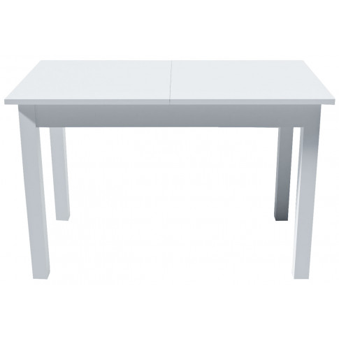stol minimalistyczny bialy stivi sklep