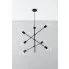 Loftowa lampa wisząca EXX222-Koncept