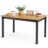 Nowoczesny stół loft Webis
