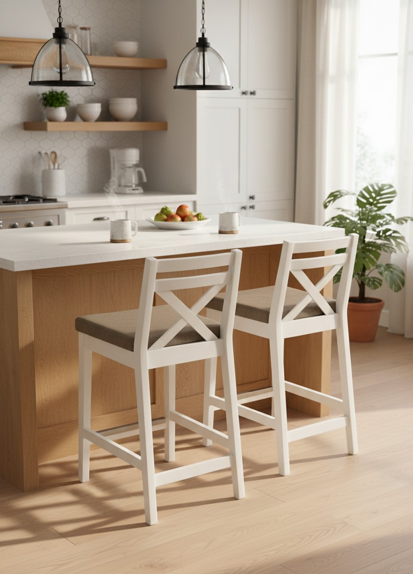 Aranżacja wnętrza z produktem