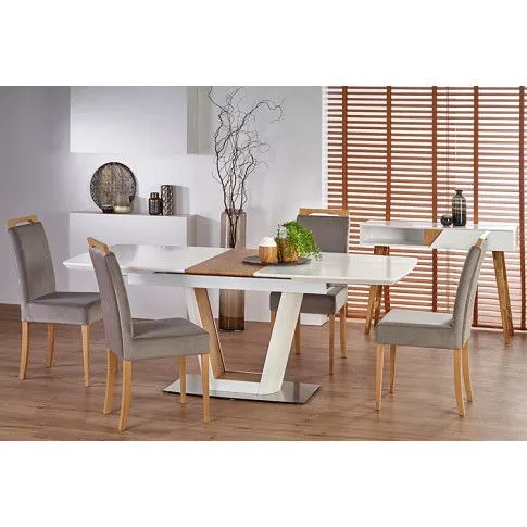 krzeslo tridin dab wiz