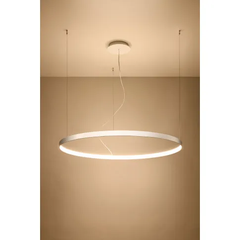 Pierścieniowa lampa wisząca LED EXX230-Riwas