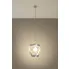 Industrialna lampa wisząca EXX234-Trevi