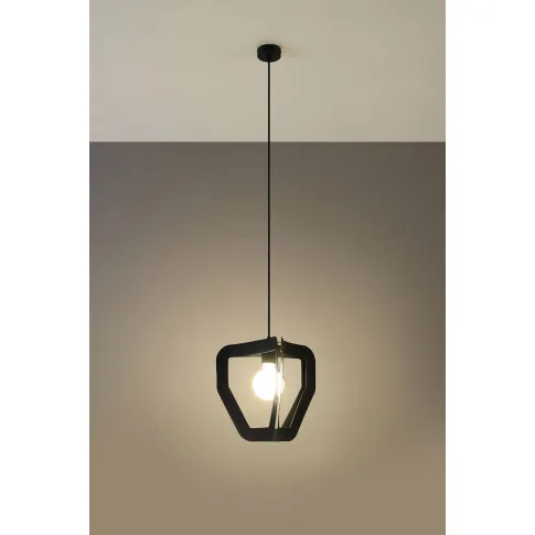 Loftowa lampa wisząca EXX234-Trevi