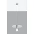 Industrialna lampa wisząca EXX235-Flavis