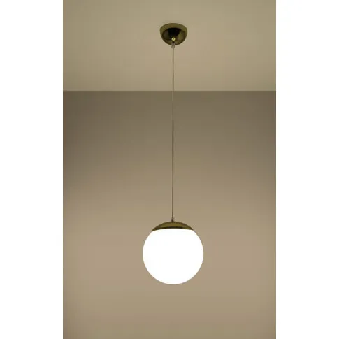 Szklana lampa wisząca EXX231-Ugi