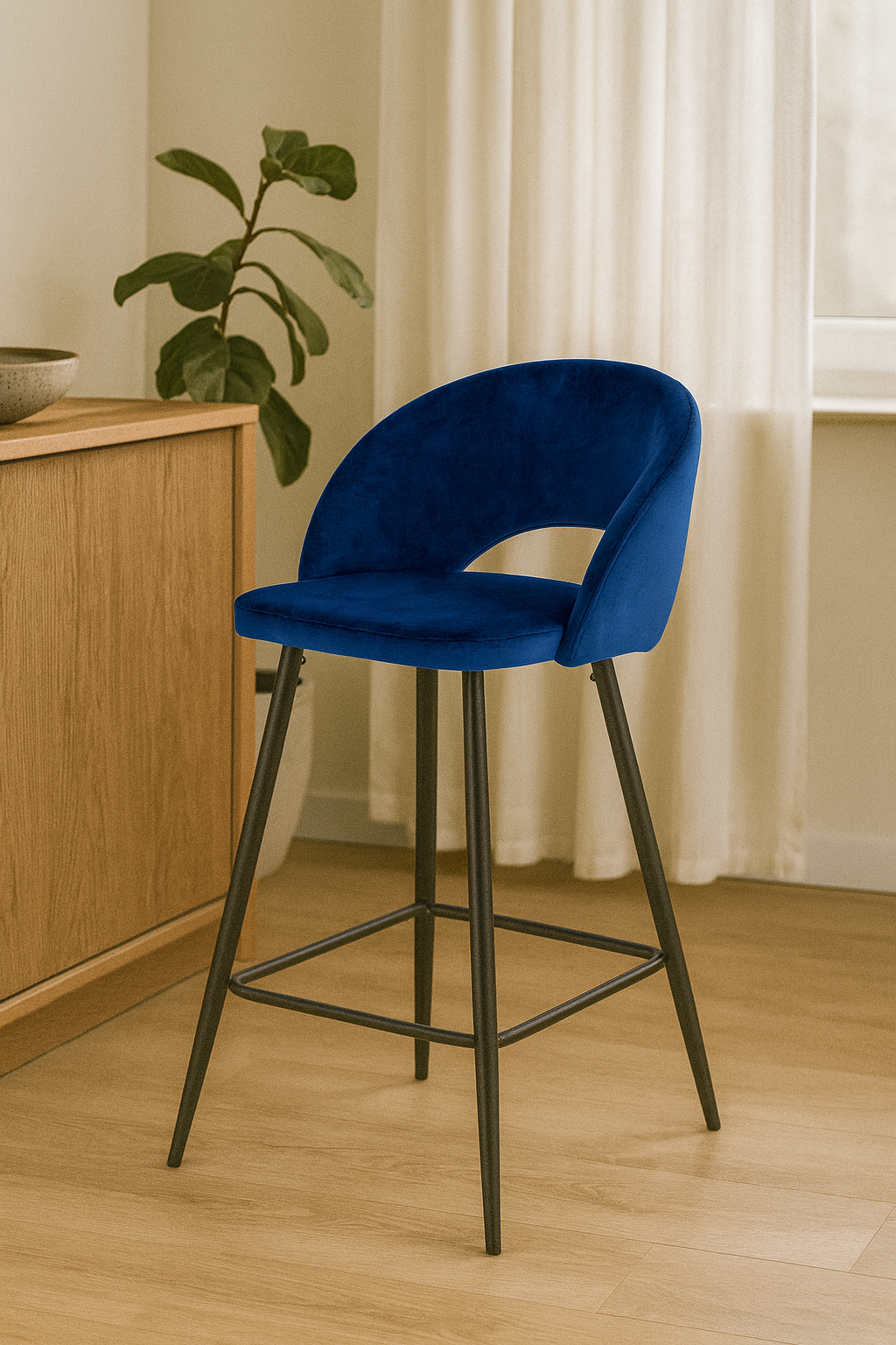 Aranżacja wnętrza z produktem