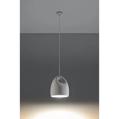 Minimalistyczna lampa wisząca EXX236-Bukanis