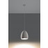 Minimalistyczna lampa wisząca EXX240-Flavor