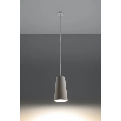 Ceramiczna lampa wisząca EXX241-Guleva