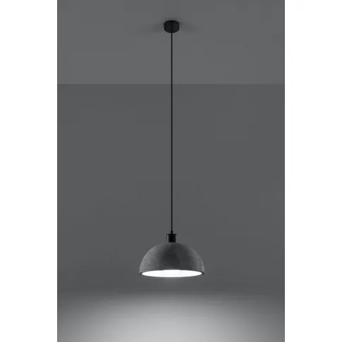 Industrialna lampa wisząca EXX243-Pablesa