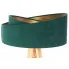 Zielono-złoty klosz lampy EXX250-Volia