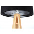 Welurowy abażur lampy EXX252-Diora