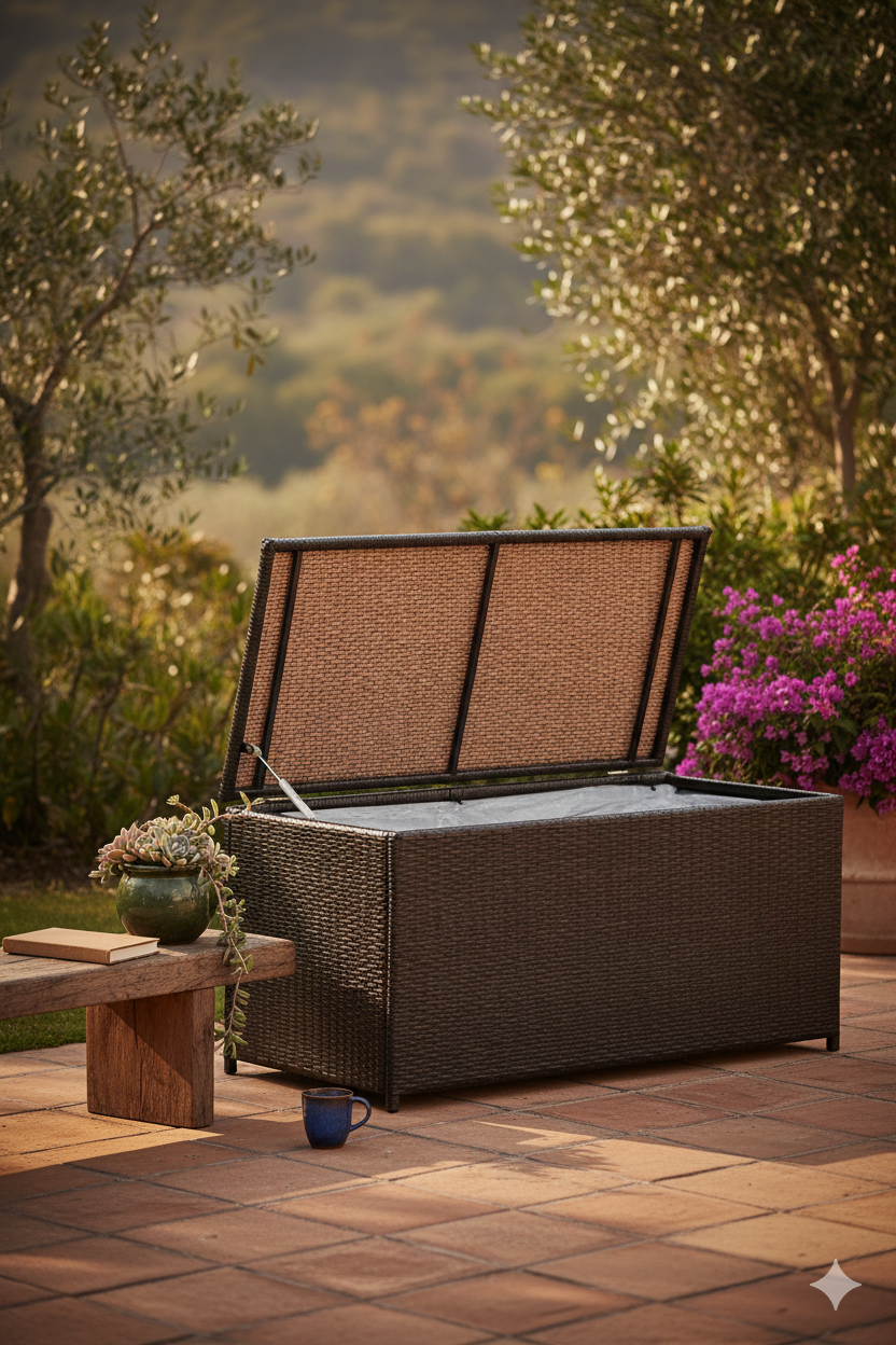 Aranżacja wnętrza z produktem