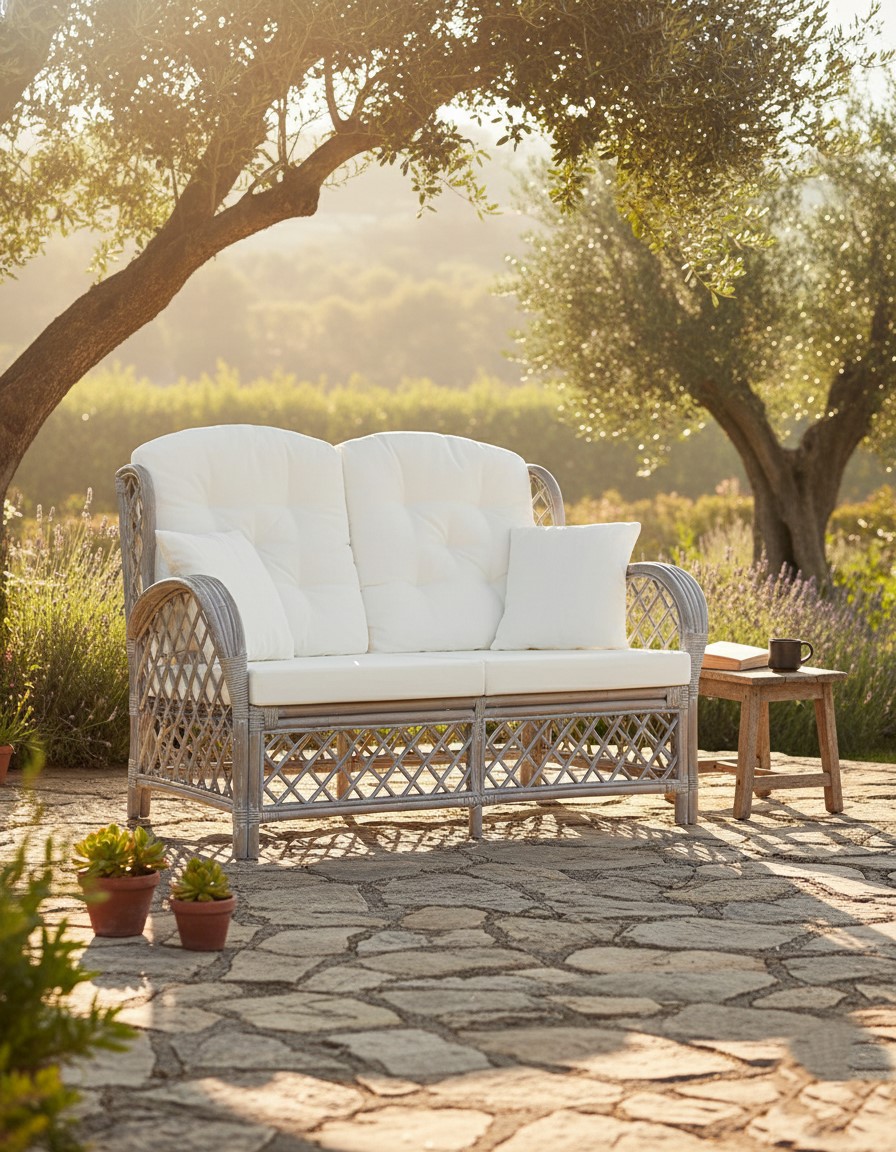 Aranżacja wnętrza z produktem