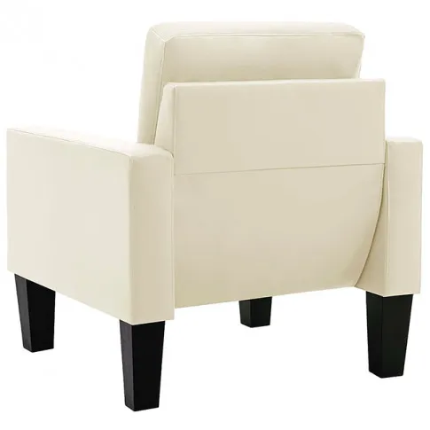 4-osobowy komplet wypoczynkowy kremowy Zuria 2B