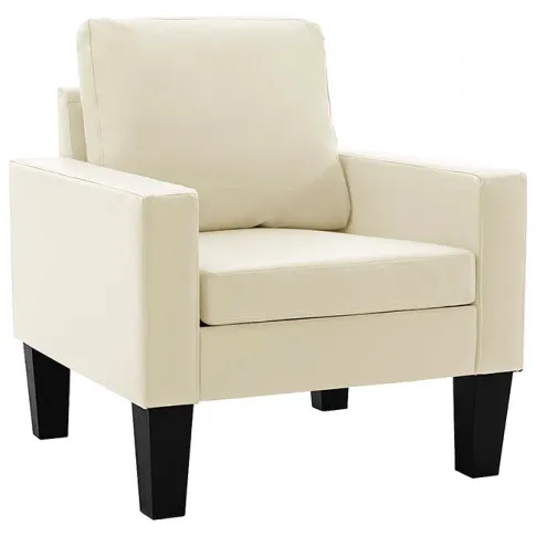 4-osobowy komplet wypoczynkowy kremowy Zuria 2B