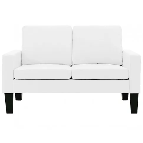 zu6-osobowy komplet wypoczynkowy biały Zuria 2D