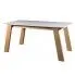 Zdjęcie produktu Stół Sidden - styl skandynawski.