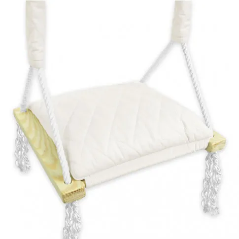 Huśtawka dla dziecka Lajra 3w1