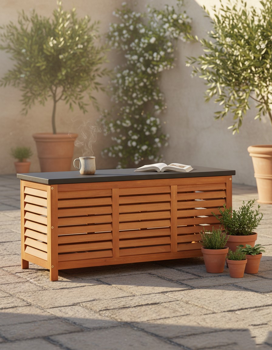 Aranżacja wnętrza z produktem