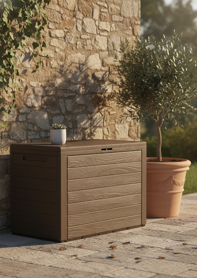 Aranżacja wnętrza z produktem