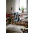 Huśtawka ogrodowa rosnąca w paski Nante