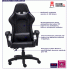 Krzesło obrotowe dla gracza Vexim