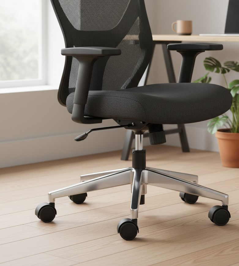 Aranżacja wnętrza z produktem