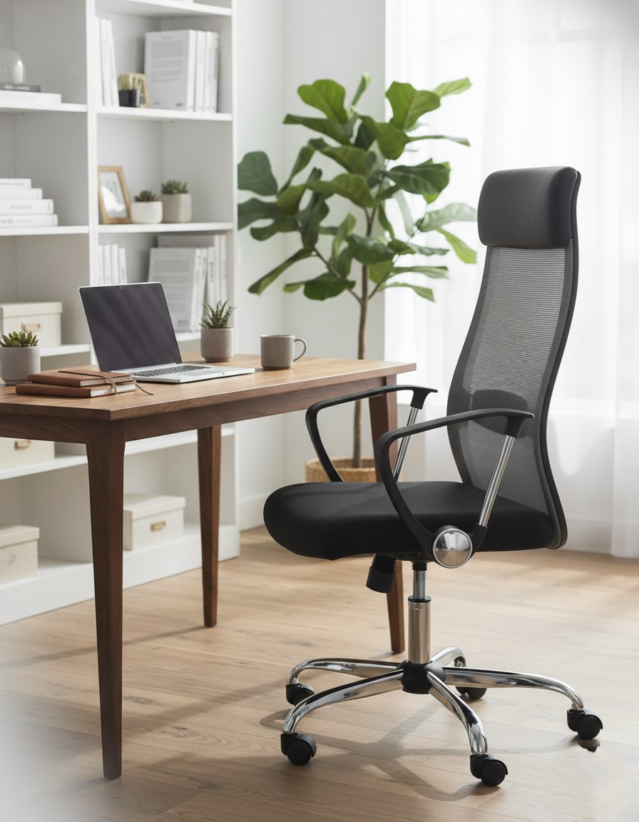 Aranżacja wnętrza z produktem