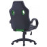 Krzesło gamingowe do komputera Mavis