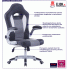 Ergonomiczne krzesło gamingowe Foris