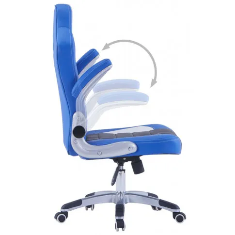 Podnoszone podłokietniki fotela Foris